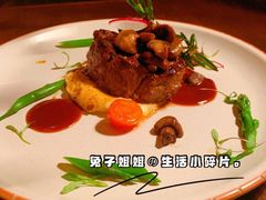 -夏朵餐厅(丁香店)