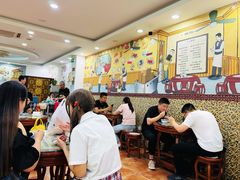-捷信牛奶甜品世家(柳巷店)