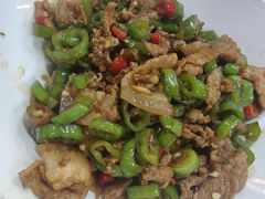 -湘香私房菜(大石长隆店)