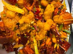 -蟹天蟹地农家菜·阳澄湖大闸蟹(浅水湾店)