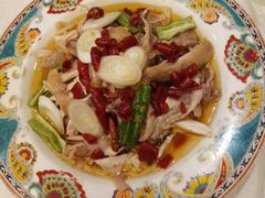 -巴依老爷新疆美食(工体旗舰店)
