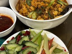 -老刘家永盛斋·传统泡馍(东关南街店)