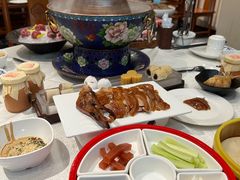 -东来顺•非遗火锅(外滩店)