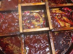 -巴九门老火锅(来福士打望店)