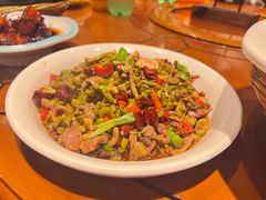 -苏浙徽·农家大院(吴江中山南路店)