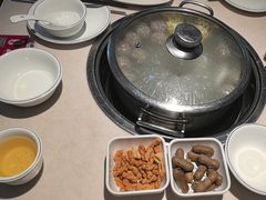 -潮泰牛肉火锅 · 创于1992年(车公庙店)