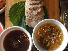 -Dombe豚(黑猪肉街店)