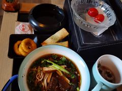 -润生源足道·SPA(个园店)