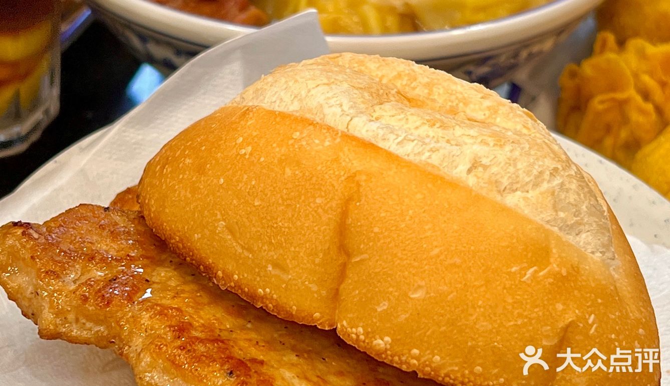 唯一的缺点….….🥹就是澳门限定！！！