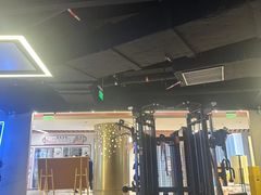 -NRG健身私教CLUB(打浦桥店)