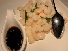龙井虾仁-金牌外婆家(万象城店)