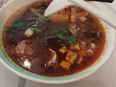-苏晓玥·手作江南小吃(深圳北站店)