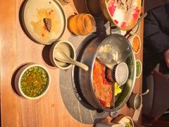 -巴奴毛肚火锅(京西大悦城店)