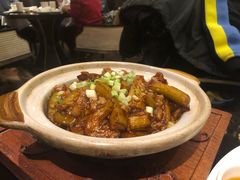 -北京四季酒店·采逸轩
