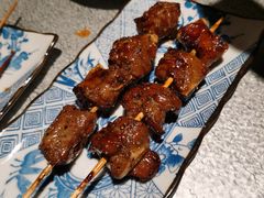 -探鱼·鲜青椒爽麻烤鱼(北京路天河城店)