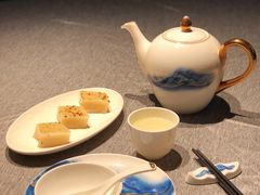 桂花拉糕-绿波廊(豫园店)