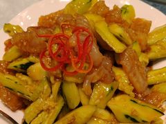 -巨鼎谭家菜(普照寺路店)