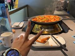 -炭亲干锅·虾蟹蛙(奥体天虹店)