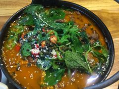 -新竹里馆·花园餐厅(兴苑路店)