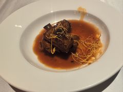 -南通滨江洲际酒店-东厨中餐厅