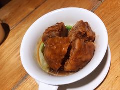 -张福记(陇海中路店)