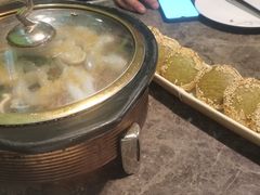 -绿茶餐厅(天津天河城店)