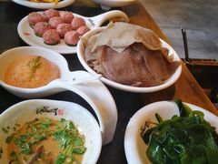 -纸盐河码头火锅(十八梯店)