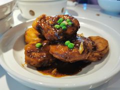 -兰湘子·湘菜小炒(长安万科广场店)