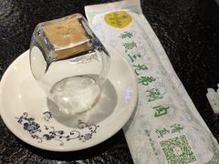 -常赢三兄弟·清真涮肉(五莲路店)
