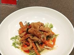 -梅花香里大酒店(郁金香路店)