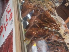 -王浩儿纪六孃甜皮鸭(乐山总店)