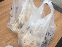 -李小老烧饼(常营民族家园店)