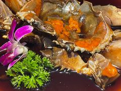 -涌觅名灶·本地海鲜宁波菜(财富广场店)