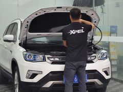 -XPEL旗舰店·汽车贴膜·隐形车衣·改色贴膜