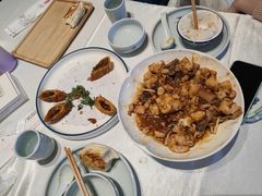 -老城味道·传统天津菜(杨柳青店)