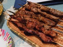 -新疆伊宁远征餐厅