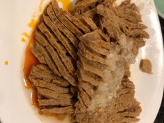 麻辣串-河东颐祥阁(世贸店)