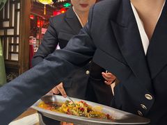 -徽镇小厨·经典徽菜(十里河店)