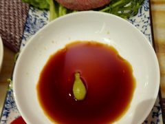 -西藏饭店·亚克·食光自助餐厅(文殊院店)
