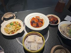 -金陵家宴·金陵春·南京菜(夫子庙店)