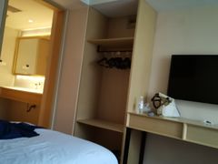 -全季酒店(银川鼓楼店)