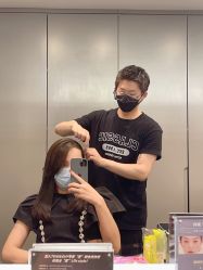 -TONI&GUY