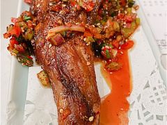 兔子腿-乔阿马·江南味·驴肉香(龙湖华泾天街店)