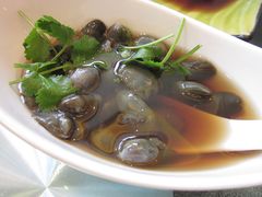 南田醉泥螺-上味·小海小鲜(中联店)