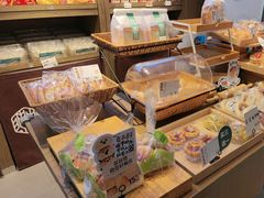 -大仓面包(西平店)