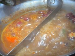 -湊湊火锅·茶憩(上海合生汇店)