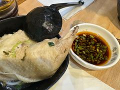 -尚桥缘过桥米线(北京长安天街店)