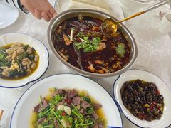 -高坎一品甲鱼庄(两河店)