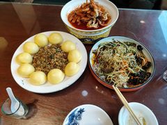 -八大碗·地道东北菜(中街店)