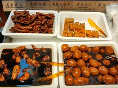 -和府捞面(天河领展广场店)